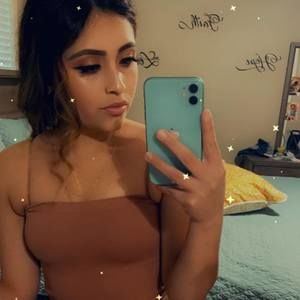 Meet your Posher, Nohemi